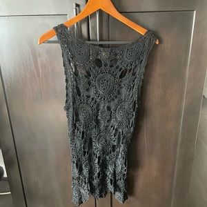 ARDEN B knit top